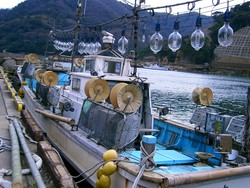 法田漁港