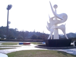 松江市運動公園