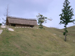 田和山史跡公園